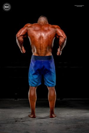 MUSCLE BATTLE 2023  2